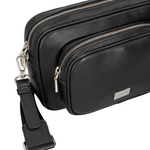 BOLSO NEGRO CALEB MONASTERY