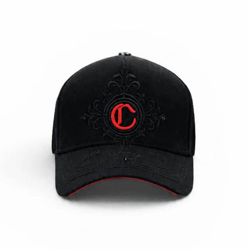 GORRA NEGRA NAUFRAGIO CLEMONT