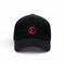 GORRA NEGRA NAUFRAGIO CLEMONT