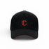 GORRA NEGRA NAUFRAGIO CLEMONT