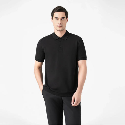 POLO NEGRO PROMETHEUS MONASTERY