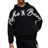 BUZO NEGRO TATE PSYCHO BUNNY