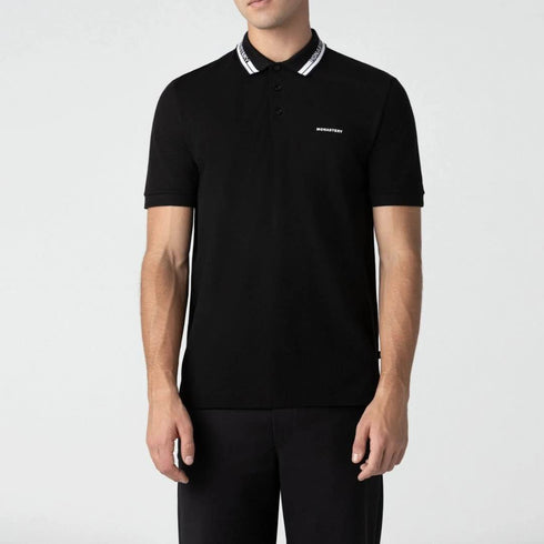 POLO NEGRO DUDLEY MONASTERY