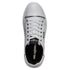 TENIS BLANCOS WITH SIDE DEBO KARL LAGERFELD