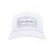 GORRA BLANCA CLARUS MONASTERY