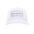 GORRA BLANCA CLARUS MONASTERY