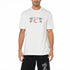 CAMISETA BLANCA SAGONA CLEMONT