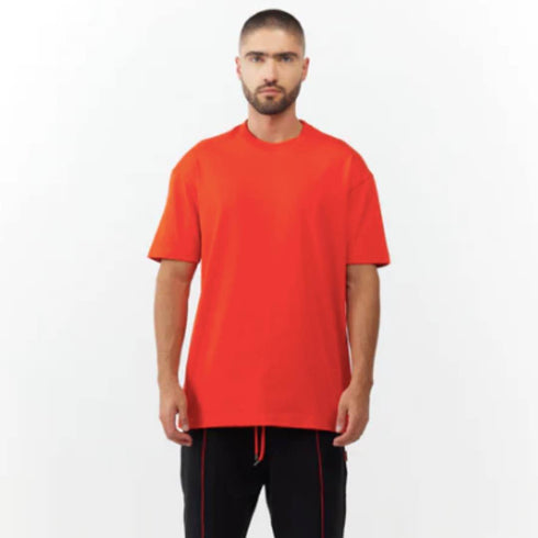 CAMISETA NARANJA ARDORE CLEMONT
