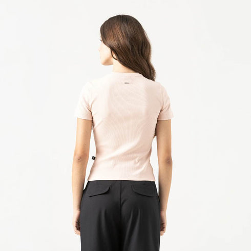 CAMISETA ROSADA FAIZA MONASTERY