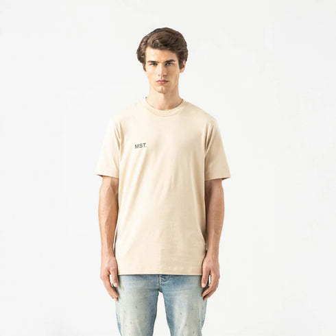 CAMISETA BEIGE RANSOM MONASTERY