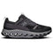 TENIS NEGROS CLOUDHORIZON ON