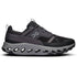 TENIS NEGROS CLOUDHORIZON ON