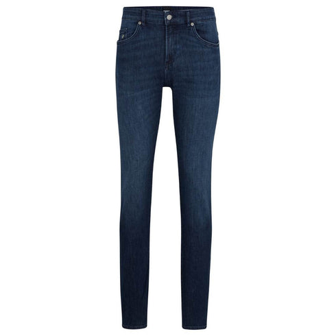 JEAN AZUL DELAWARE 3 BOSS