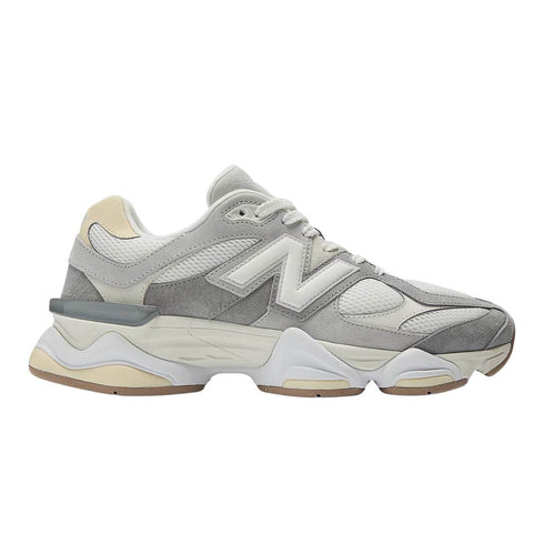 TENIS GRISES U9060AUB NEW BALANCE