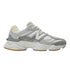 TENIS GRISES U9060AUB NEW BALANCE