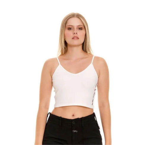 CAMISETA BLANCA GF1100738N000 GIRBAUD