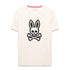 CAMISETA BEIGE ELIJAH PSYCHO BUNNY