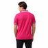 POLO FUCSIA FANTASIA PSYCHO BUNNY