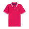 POLO FUCSIA FANTASIA PSYCHO BUNNY