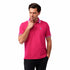 POLO FUCSIA FANTASIA PSYCHO BUNNY