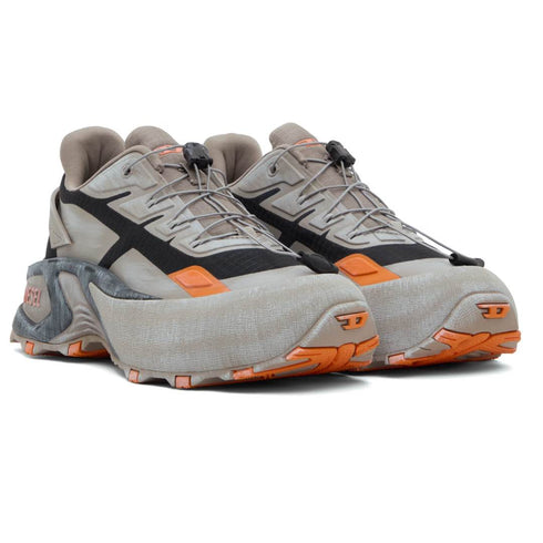 TENIS GRIS D-CAGE RUUNNER DIESEL