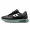TENIS NEGROS S-TAME D-UP DIESEL