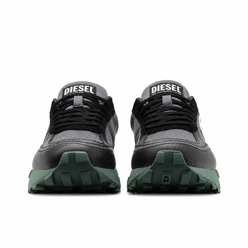 TENIS NEGROS S-TAME D-UP DIESEL