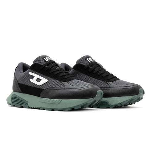 TENIS NEGROS S-TAME D-UP DIESEL