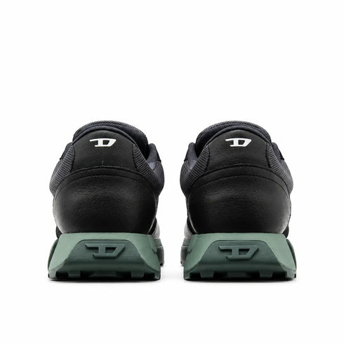 TENIS NEGROS S-TAME D-UP DIESEL