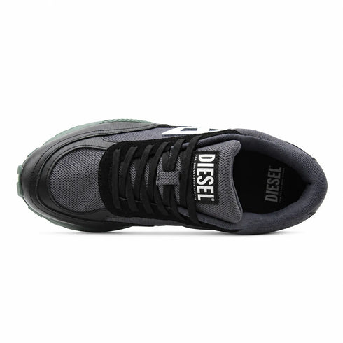 TENIS NEGROS S-TAME D-UP DIESEL