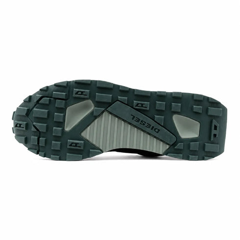 TENIS NEGROS S-TAME D-UP DIESEL