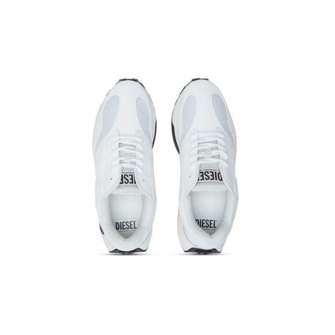 TENIS BLANCOS S-TAME-D RUNNI DIESEL