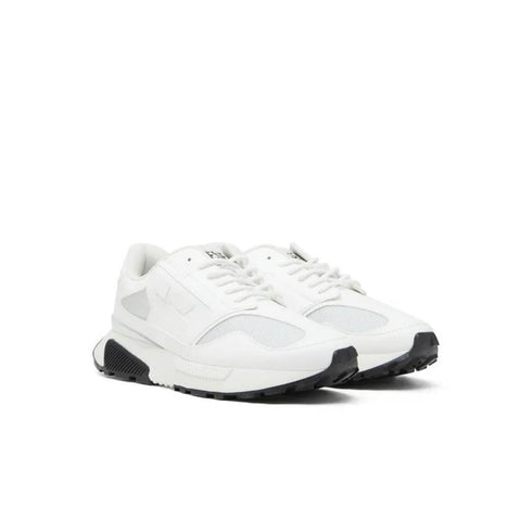 TENIS BLANCOS S-TAME-D RUNNI DIESEL