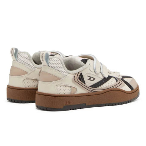 TENIS BEIGE S-UKIYO SKT DIESEL