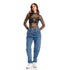 BODY VERDE PERLE GIRBAUD