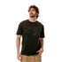 CAMISETA VERDE LE FRANCOIS GIRBAUD