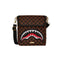 BOLSO DE MANO SAWTOOTH SPRAYGROUND