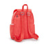 MOCHILA NARANJA CITY ZIP S KIPLING