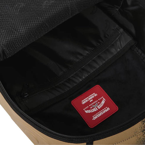 MORRAL MARRÓN HENNY SPRITZ SPRAYGROUND