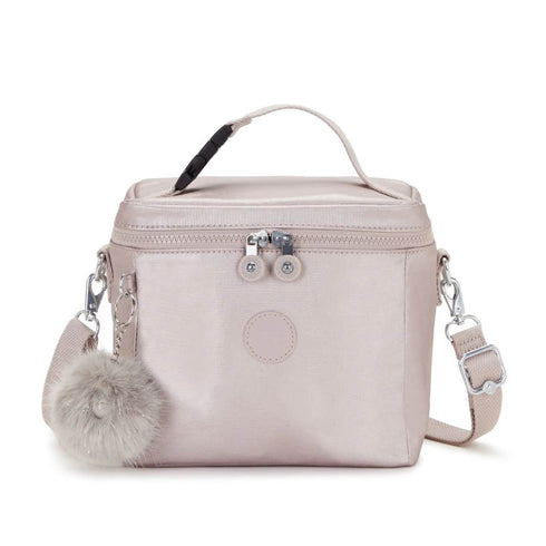 LONCHERA ORO ROSA GRAHAN KIPLING