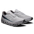 TENIS GRISES CLOUDMONSTER 1 ON