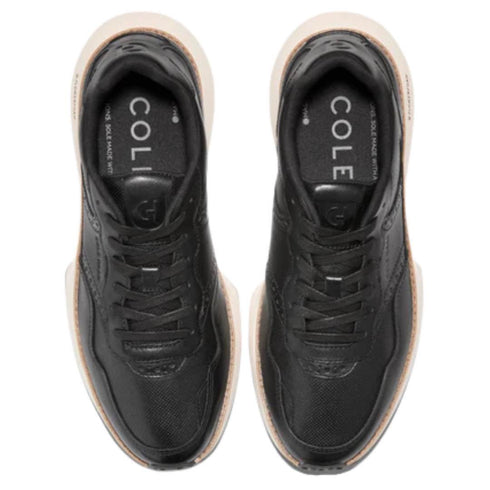TENIS NEGROS C37391 VICIUS COLE HAAN