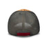 GORRA NARANJA FUERTE GOORIN BROS
