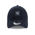 GORRA AZUL CORD PATCH NEW ERA