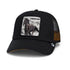 GORRA NEGRA WILD GOORIN BROS