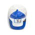 GORRA AZUL MOTO GOAT GOORIN BROS