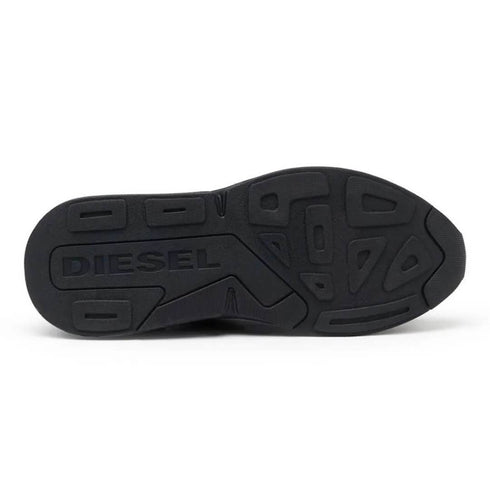 TENIS NEGROS Y02867 P4431 DIESEL