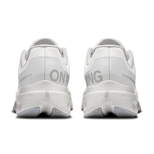 TENIS BLANCOS CLOUD SURFER NEXT ON