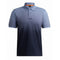 POLO AZUL GRADIENT BOSS
