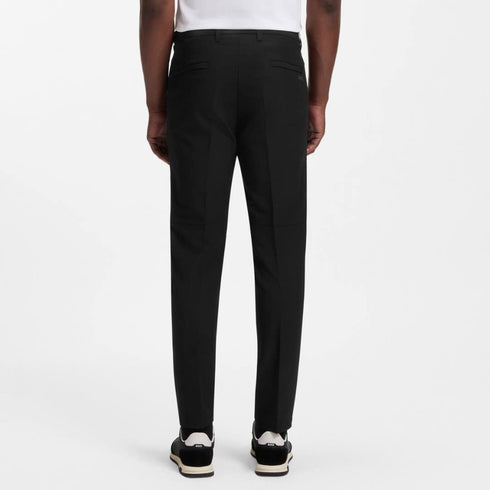 PANTALÓN NEGRO COMMUTER BOSS